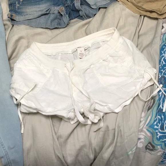 shorts - Picture 2 of 2